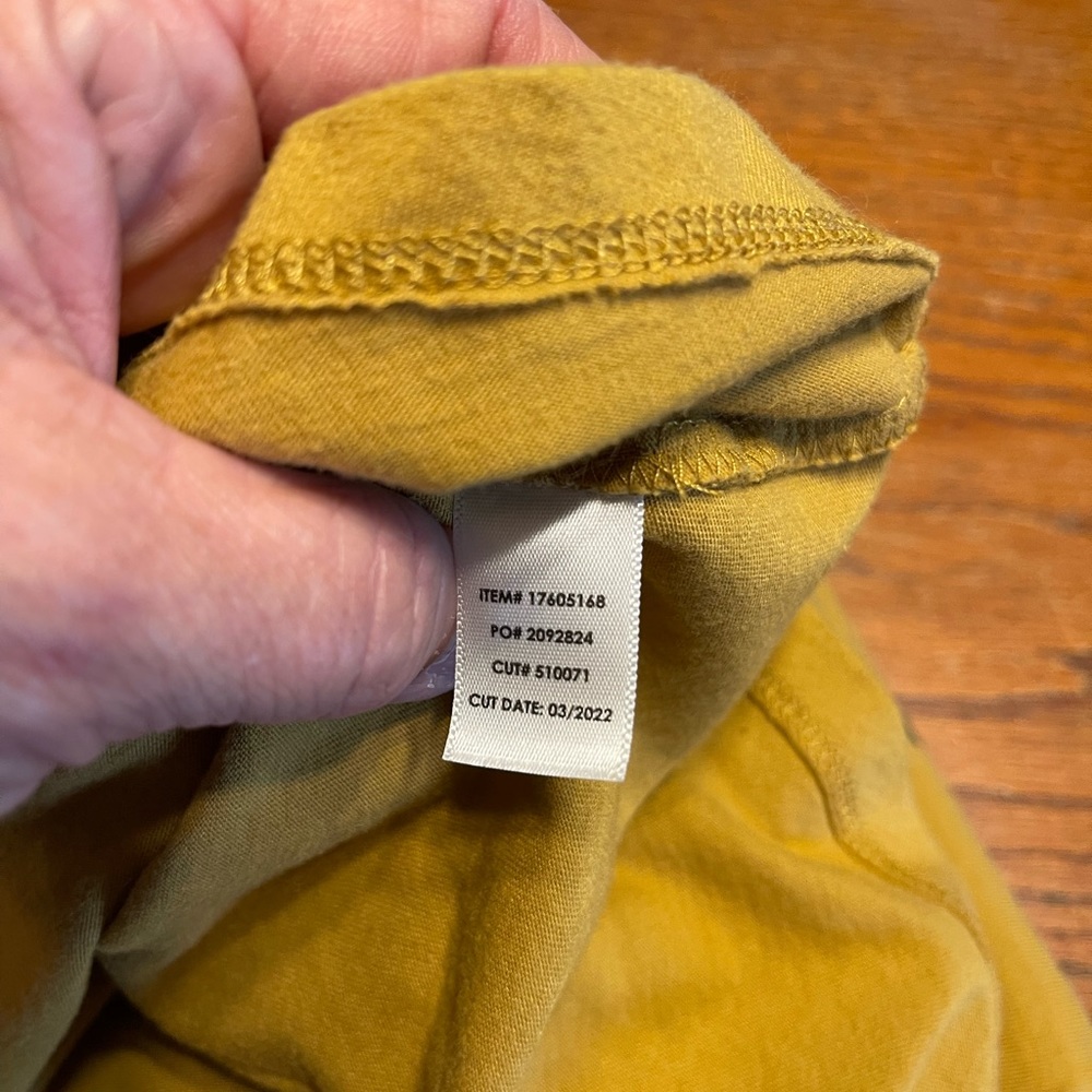 Torrid Chris Stapleton Muscle Tee. Size 1 (1x) - image 5